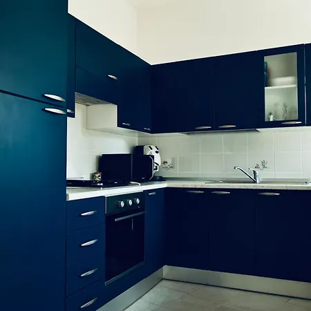 Pietra Marina Con Piscina Privata Marina di Modica