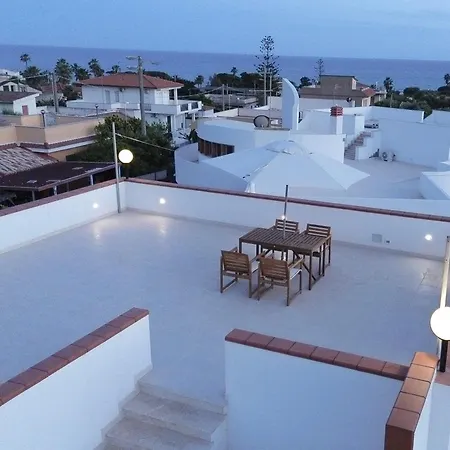 Pietra Marina Con Piscina Privata *