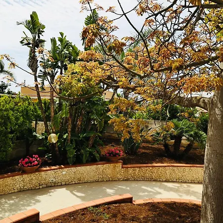 Pietra Marina Con Piscina Privata Villa