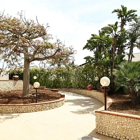 Pietra Marina Villa