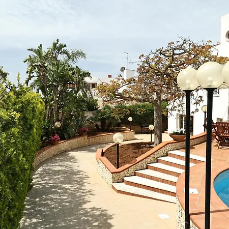 Villa Pietra Marina