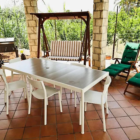 Villa Pietra Marina Marina di Modica