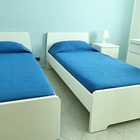 Villa Pietra Marina *