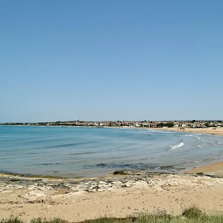Pietra Marina * Marina di Modica