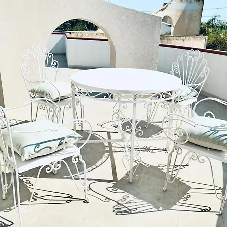Villa Pietra Marina Marina di Modica
