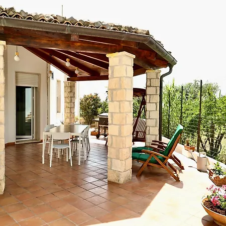 Pietra Marina Con Piscina Privata *