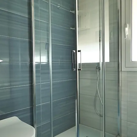 Pietra Marina Con Piscina Privata Villa *