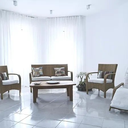 Villa Pietra Marina