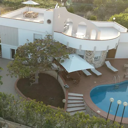 Villa Pietra Marina Marina di Modica
