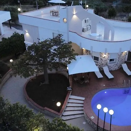 Pietra Marina Con Piscina Privata * Marina di Modica